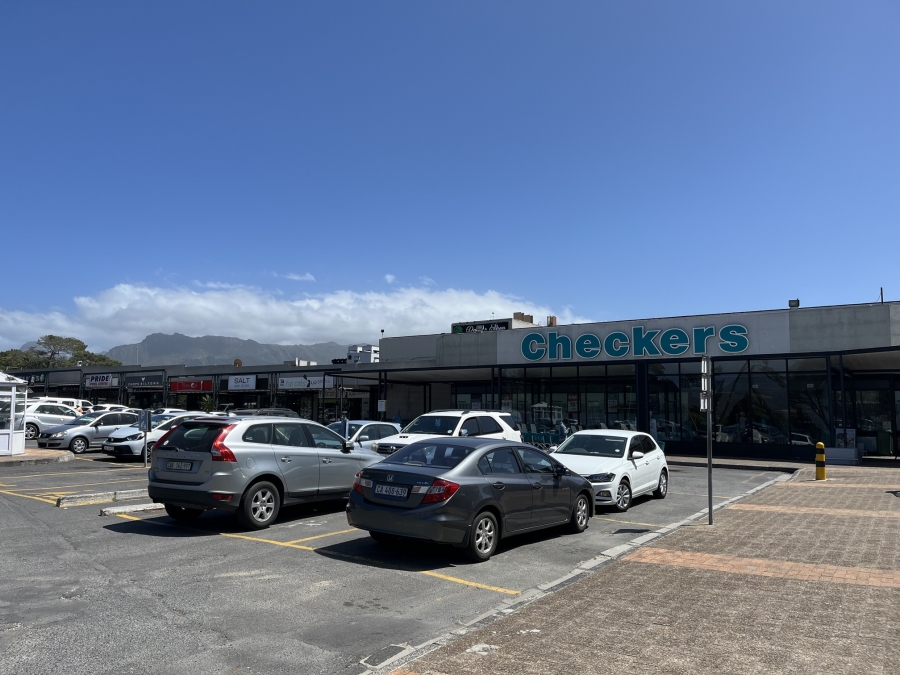 To Let commercial Property for Rent in Meadowridge Western Cape